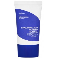 Isntree Hyaluronic Acid Watery Sun Gel SPF50+PA++++|Koreanische Kosmetik Schweiz|BoOonBox
